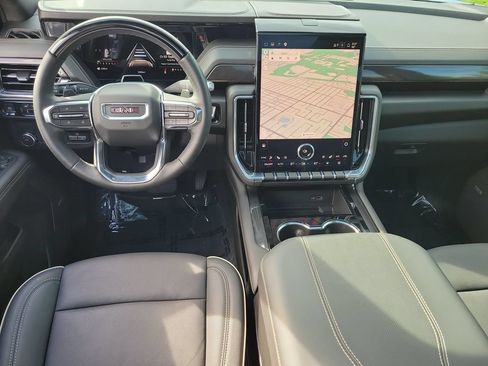 Used 2026 GMC Yukon Elevation w/ Elevation Premium Package RWD image 28