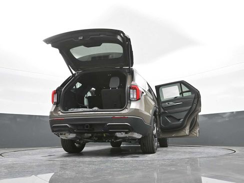 New 2026 Ford Explorer ST-Line w/ ST-Line Street Pack image 73