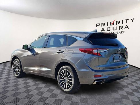 Used 2026 Acura RDX SH-AWD w/ Advance Package image 6