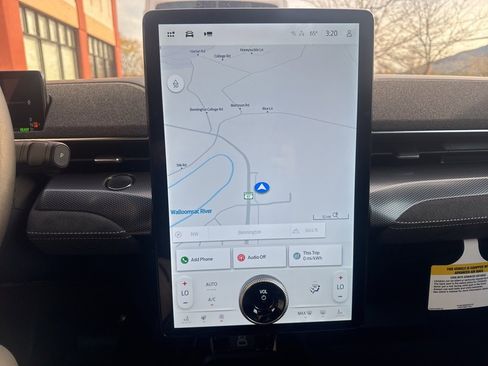 New 2025 Ford Mustang Mach-E GT w/ Interior Protection Package image 22