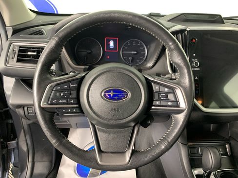 Used 2024 Subaru Ascent Limited AWD/4WD image 21