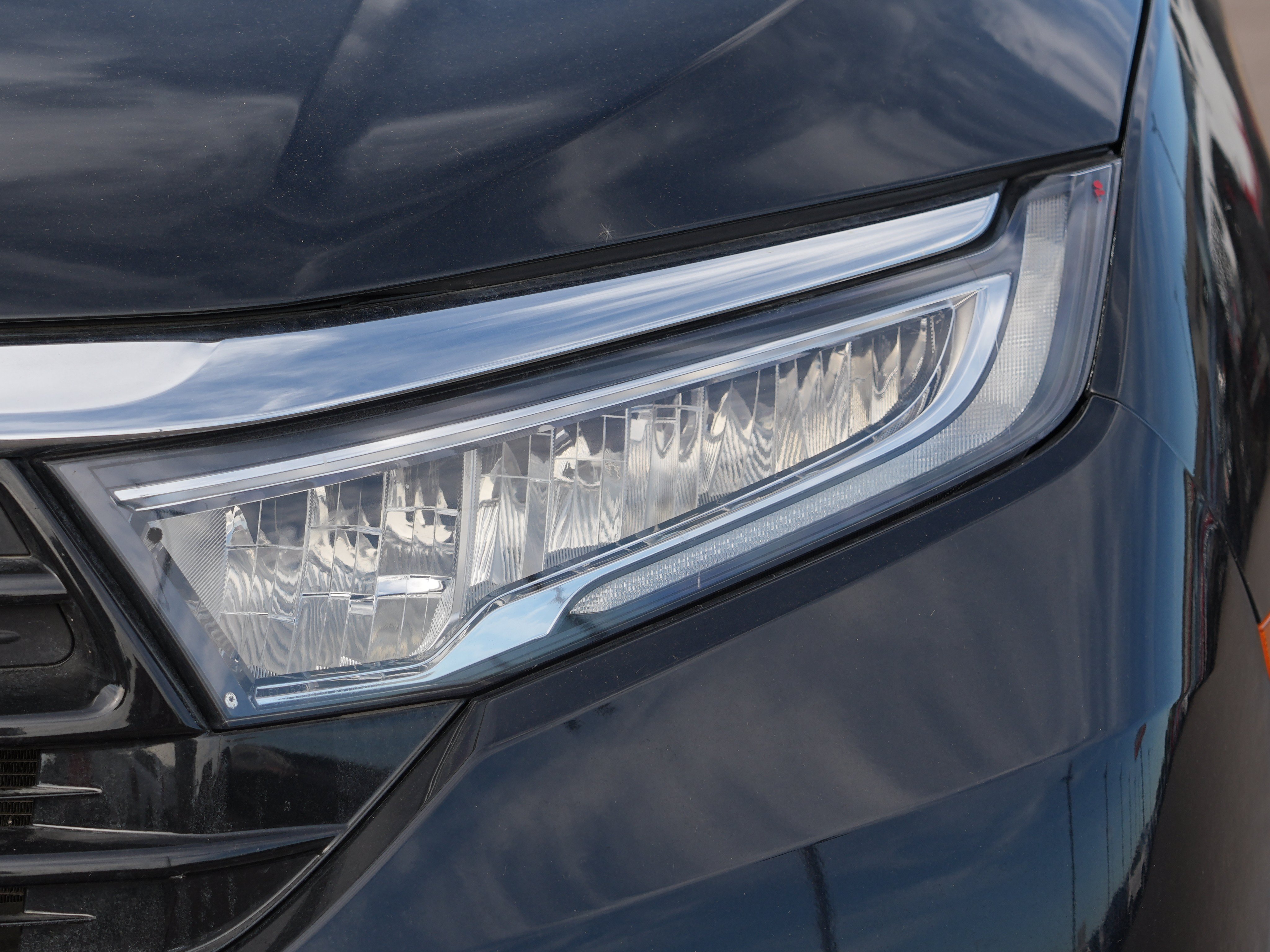 Used 2022 Honda Odyssey EX-L image 9