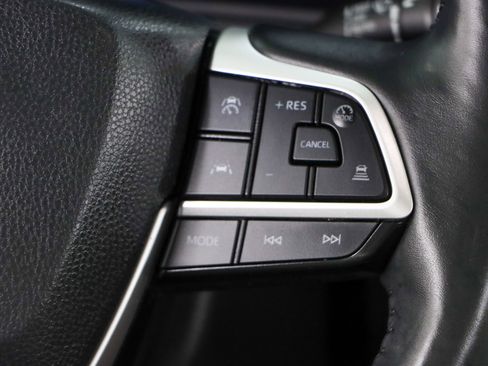 Used 2025 Toyota Grand Highlander AWD Hybrid image 14