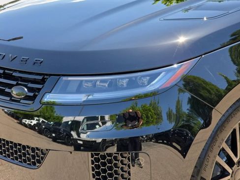 New 2026 Land Rover Range Rover Sport SV AWD/4WD image 21