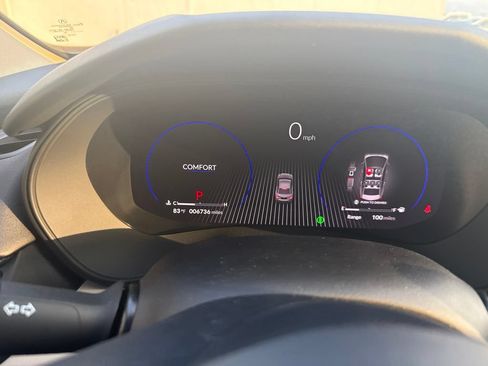 Used 2025 Acura TLX w/ Technology Package FWD image 20