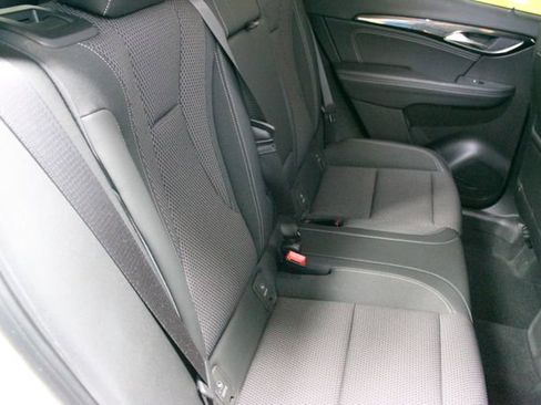 Used 2022 Buick Envision Preferred FWD image 9