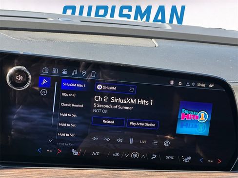 New 2026 Chevrolet Suburban Z71 w/ Z71 Off-Road Package image 14