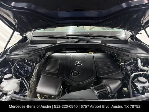 Certified 2024 Mercedes-Benz GLC 300 image 29