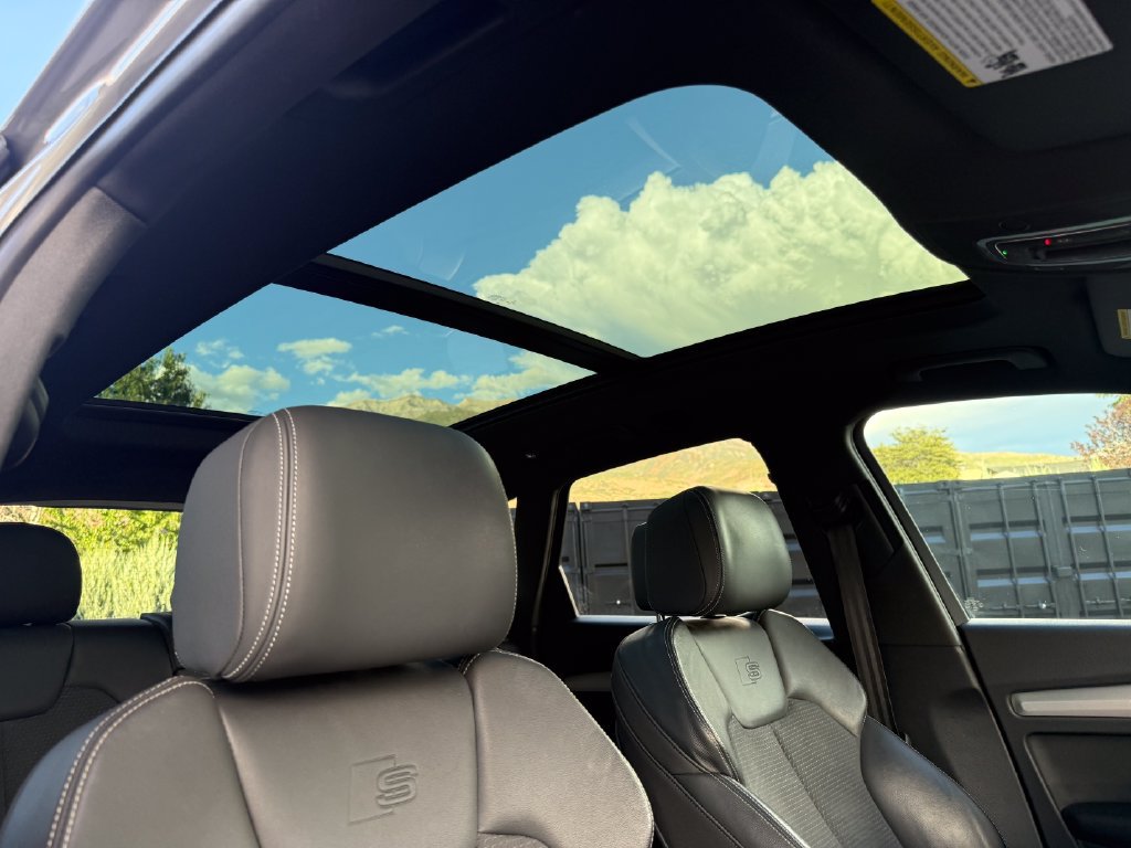 Used 2021 Audi SQ5 Premium AWD/4WD image 44