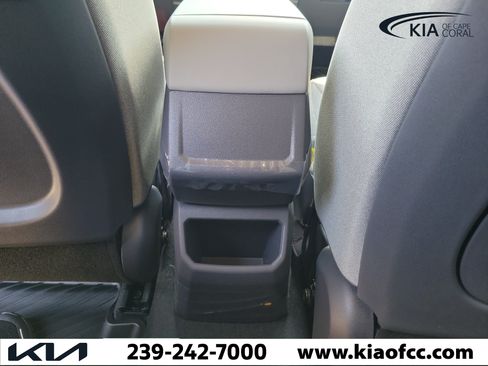 New 2027 Kia Seltos S AWD/4WD image 13