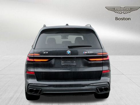 Used 2026 BMW X7 M60i AWD/4WD image 6
