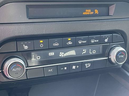 Used 2024 MAZDA CX-5 Carbon Edition AWD/4WD image 19