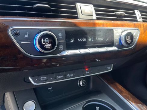 Used 2019 Audi A4 2.0T Premium Plus w/ Premium Plus Package AWD/4WD image 18