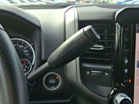 New 2026 RAM 2500 Tradesman image 10