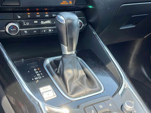 Used 2022 MAZDA CX-9 Touring Plus AWD/4WD image 18