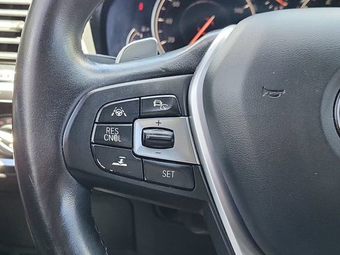 Used 2018 BMW X3 M40i AWD/4WD image 23