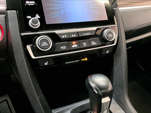 Used 2019 Honda Civic EX image 39