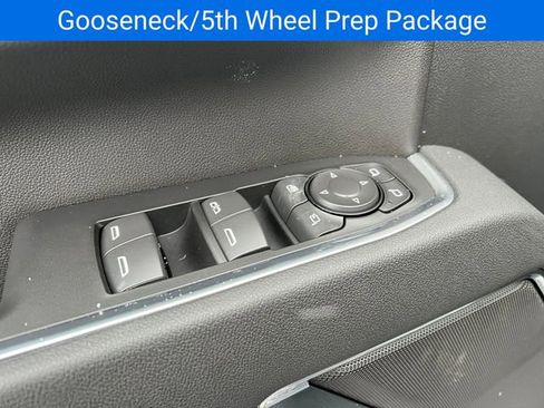 New 2026 Chevrolet Silverado 2500 LT w/ All Star Edition image 23