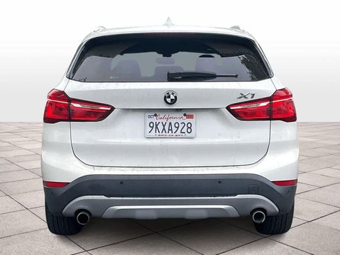 Used 2017 BMW X1 xDrive28i image 6