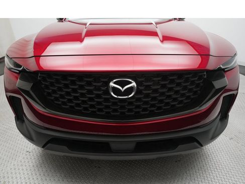 Certified 2025 MAZDA CX-50 2.5 Hybrid w/ Weather Package image 22