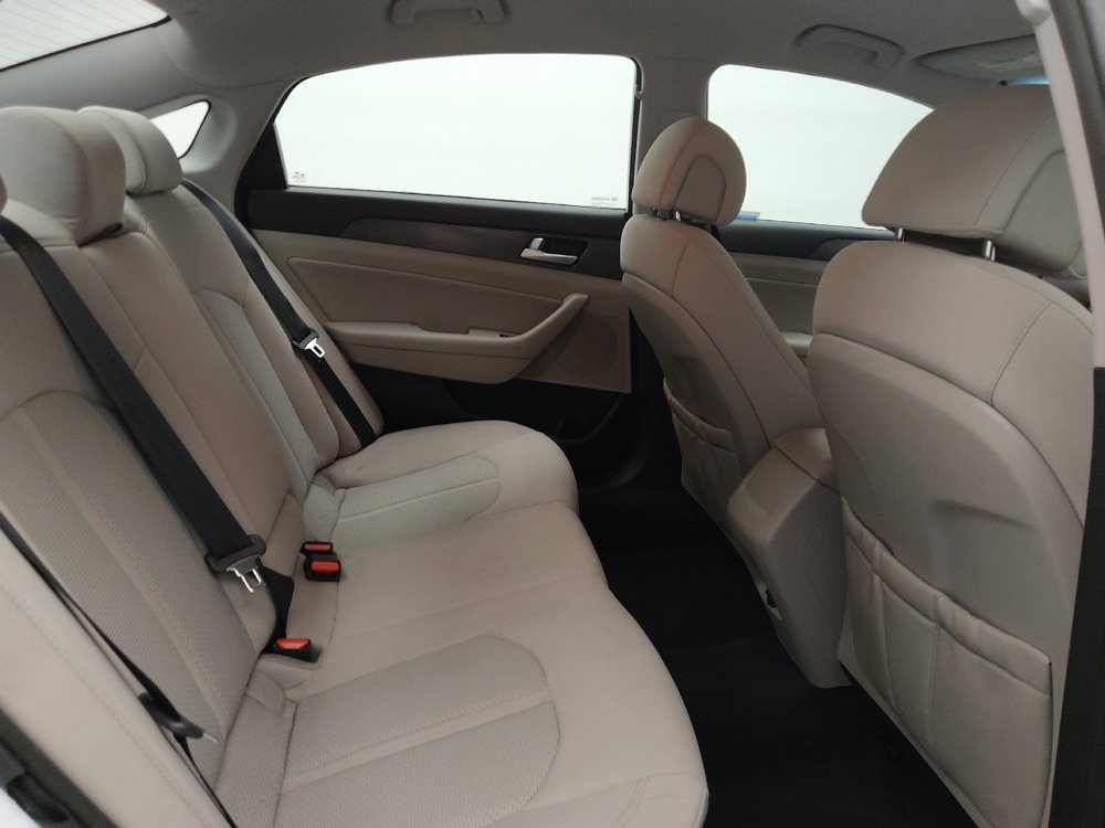 Used 2015 Hyundai Sonata Sport FWD image 19