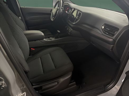 Used 2026 Dodge Durango GT AWD/4WD image 17