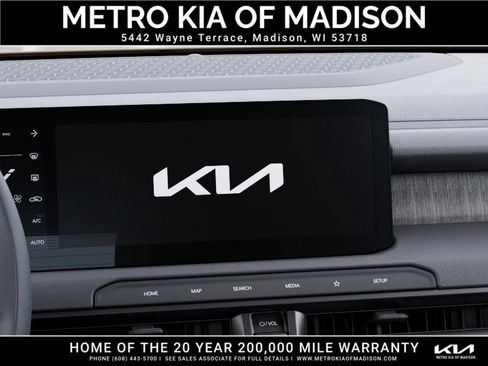 New 2027 Kia Telluride X-Line SX Prestige AWD/4WD image 20