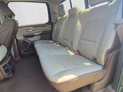 Used 2019 RAM 1500 Laramie w/ Trailer Tow Group RWD image 15