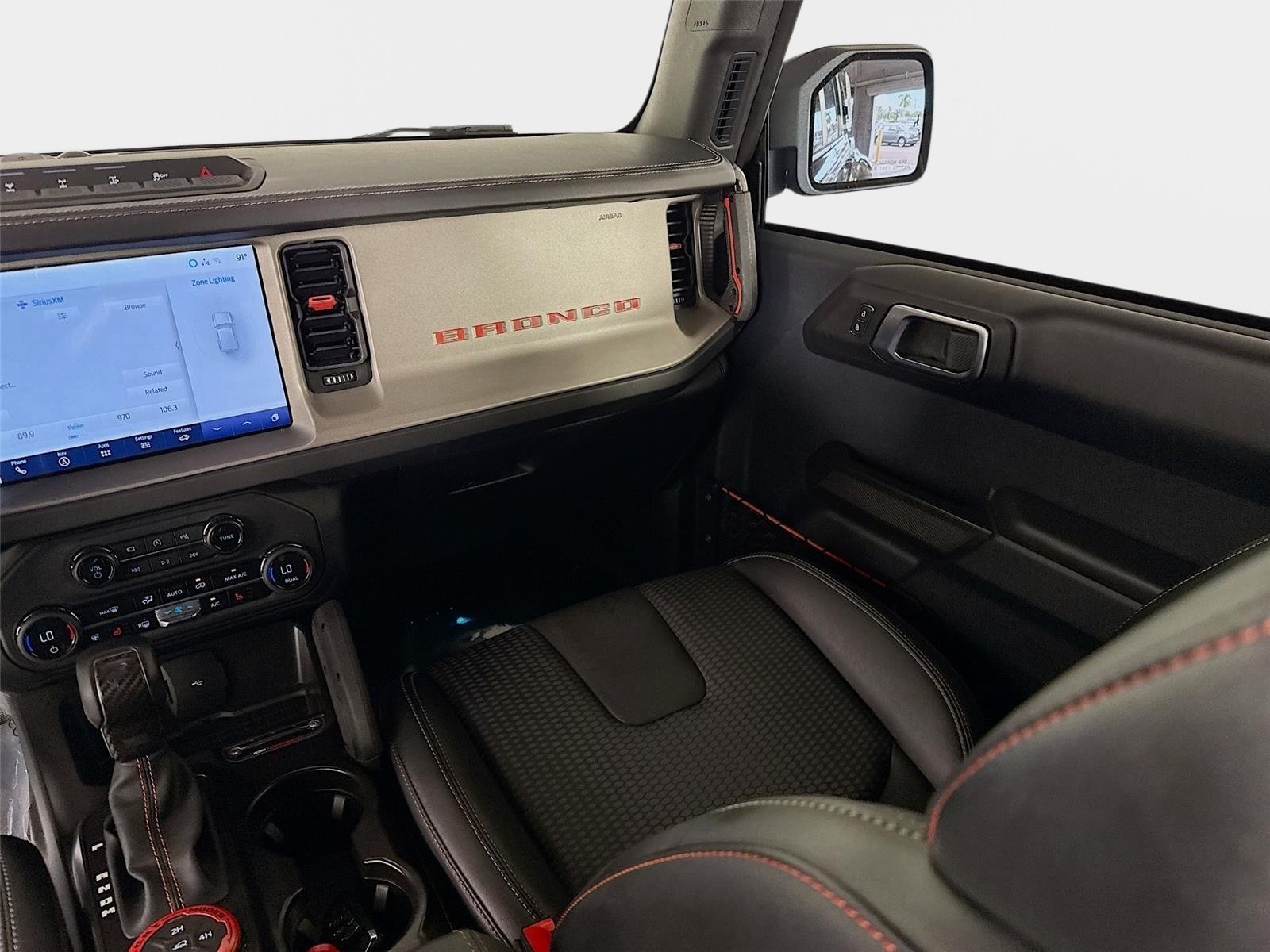 Used 2024 Ford Bronco Raptor AWD/4WD image 25