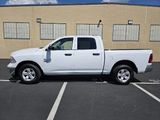 Used 2022 RAM 1500 Tradesman w/ Chrome Appearance Group image 4
