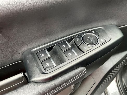 Used 2024 Ford Ranger Lariat w/ FX4 Off-Road Package AWD/4WD image 36
