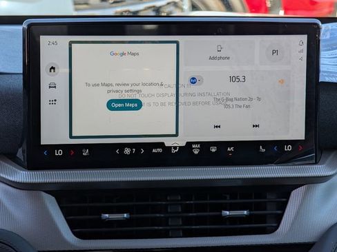 New 2025 Ford Explorer Active w/ Active Comfort Package image 43