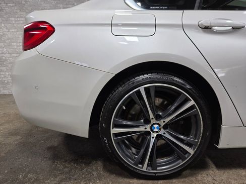 Used 2019 BMW 440i Gran Coupe xDrive w/ Executive Package AWD/4WD image 60