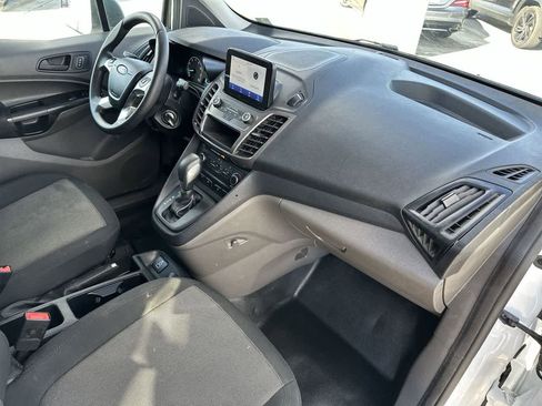 Used 2023 Ford Transit Connect XL FWD image 23