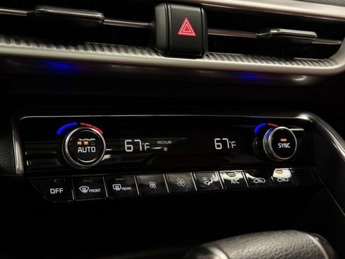 Used 2023 Kia K5 GT-Line image 20