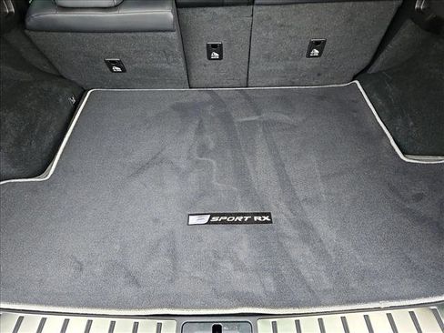 Used 2022 Lexus RX 350 F Sport w/ Accessory Package image 6