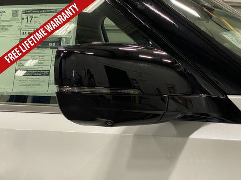 New 2026 Nissan Armada Platinum Reserve AWD/4WD image 24