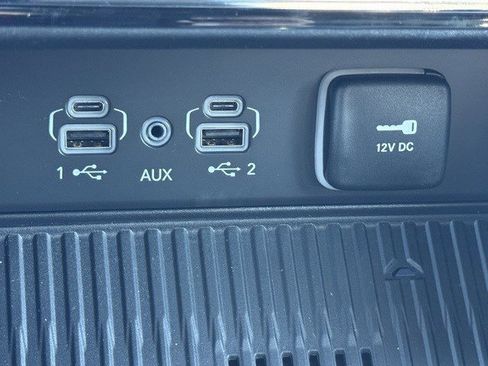 New 2026 Jeep Grand Cherokee Altitude image 22