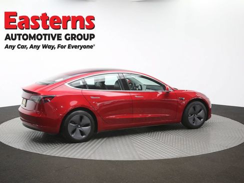 Used 2018 Tesla Model 3 Long Range RWD image 37