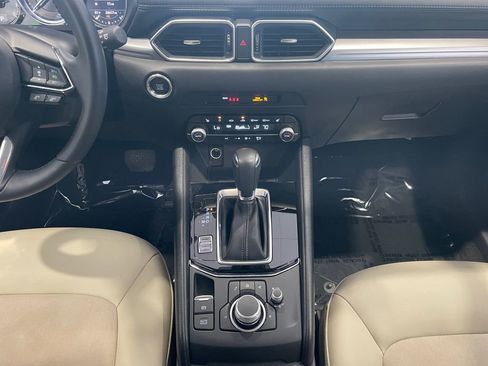 Used 2023 MAZDA CX-5 AWD 2.5 S w/ Select Package image 10