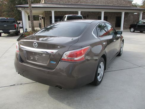 Used 2017 Nissan Altima 2.5 SL image 7