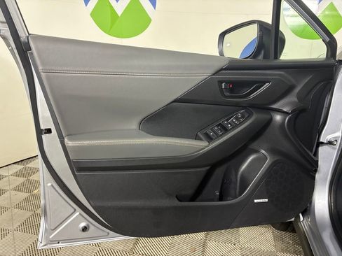 Used 2026 Subaru Crosstrek 2.5i Wilderness w/ Crosstrek Mirror Package image 23