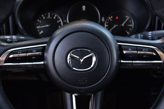 Used 2025 MAZDA CX-50 AWD 2.5 S w/ Preferred Package image 18