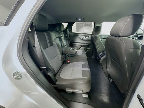 Used 2024 Chevrolet Blazer LT w/ Convenience Package image 35