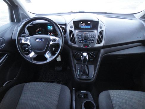 Used 2018 Ford Transit Connect XL image 12