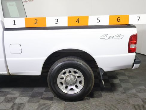 Used 2011 Ford Ranger XLT AWD/4WD image 15