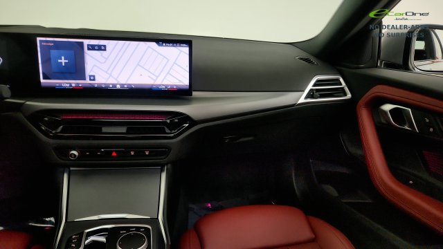 Used 2025 BMW 230i Coupe RWD image 48