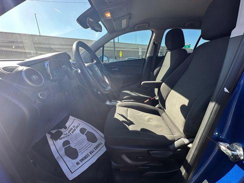 Used 2015 Chevrolet Trax LS image 12