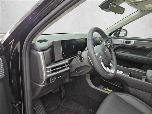 New 2026 Hyundai Santa Fe SEL image 3