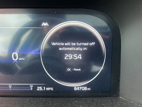 Used 2021 Kia Sorento SX FWD image 26